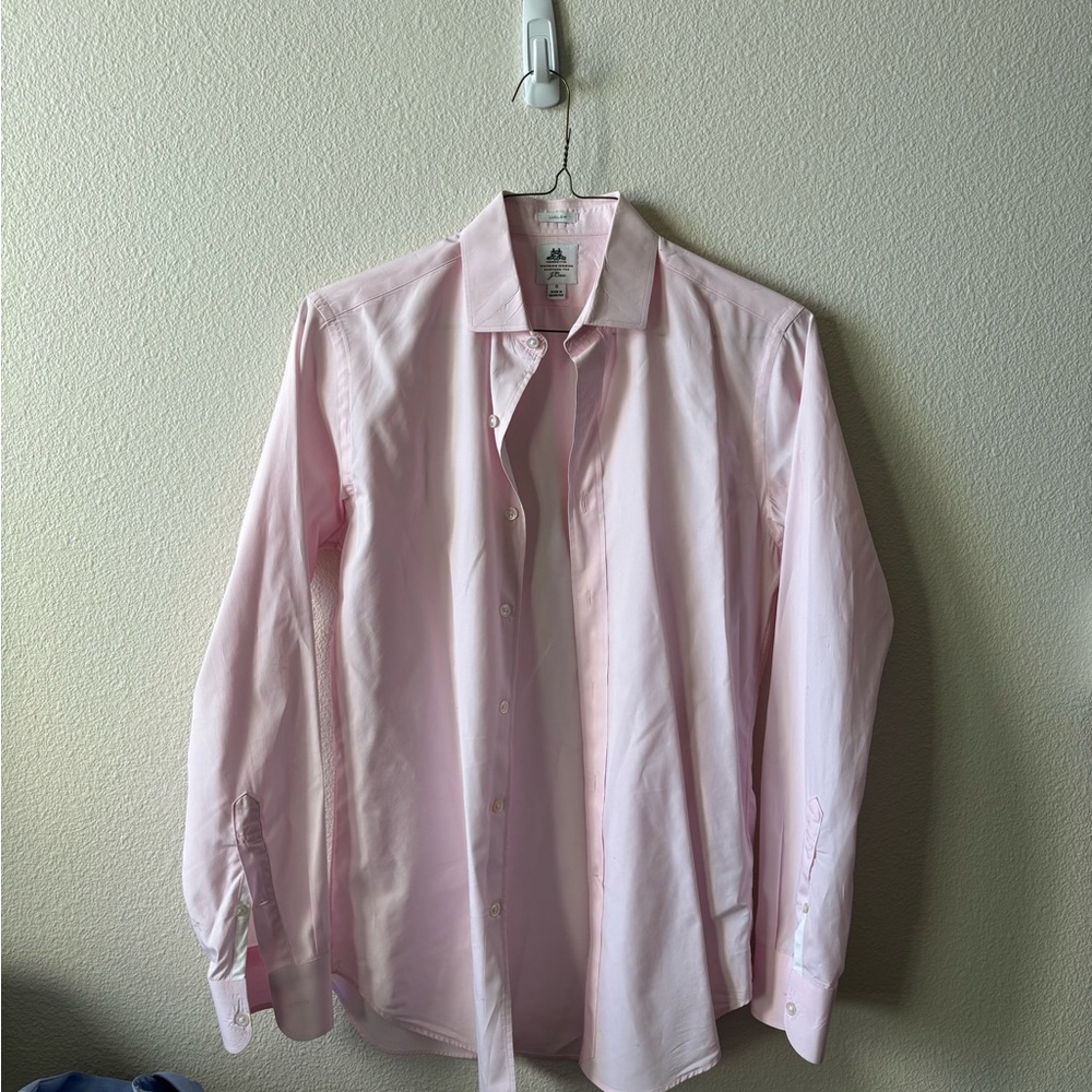 J.Crew Men's Shirt
